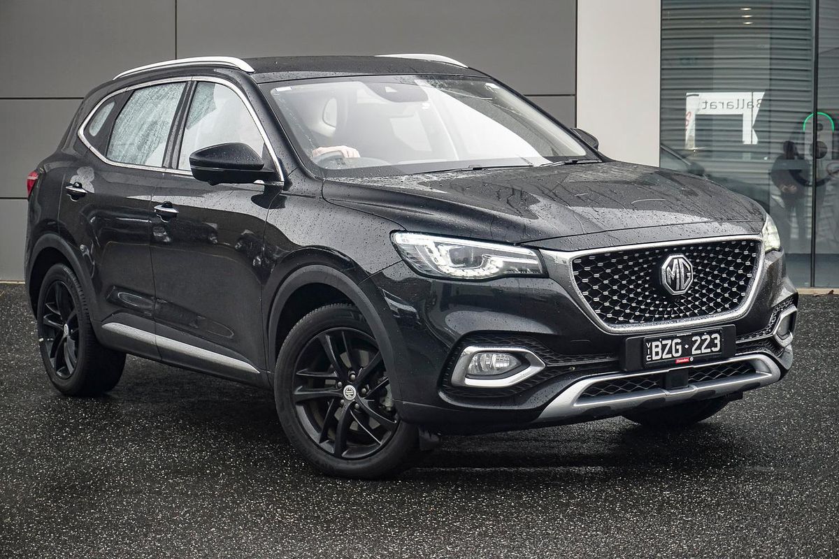 2022 MG HS Essence SAS23