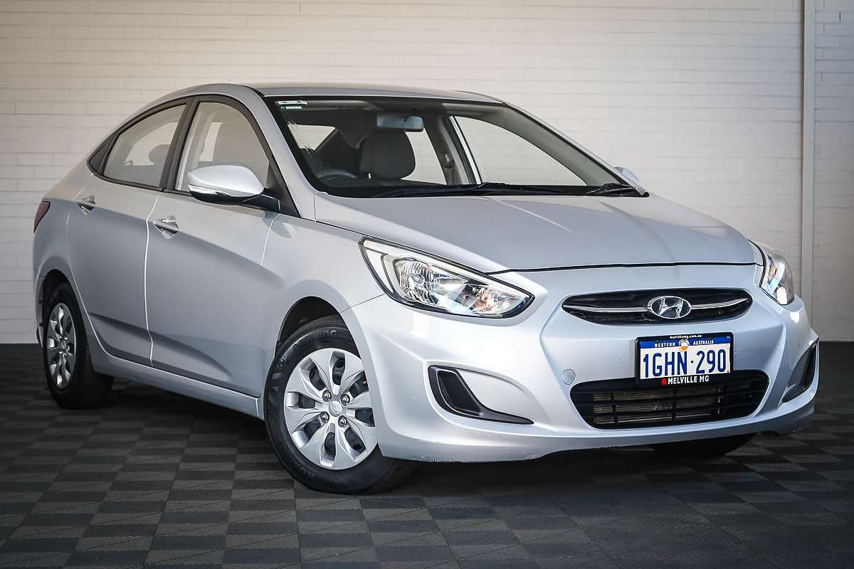 2017 Hyundai Accent Active RB4