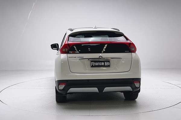 2017 Mitsubishi Eclipse Cross Exceed YA thumb-6