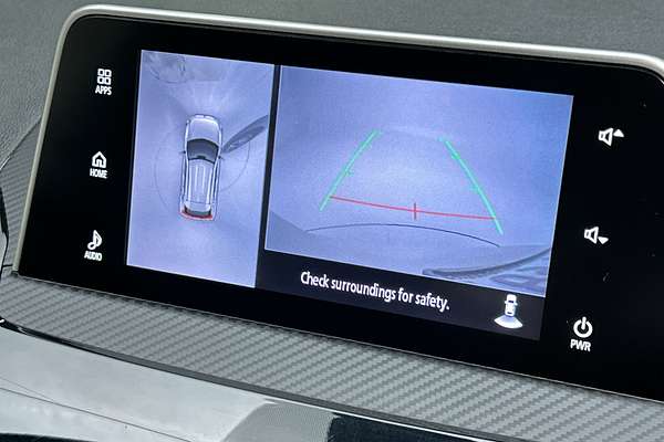 2017 Mitsubishi Eclipse Cross Exceed YA thumb-14