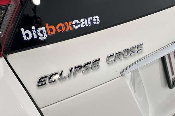 2017 Mitsubishi Eclipse Cross Exceed YA thumb-21