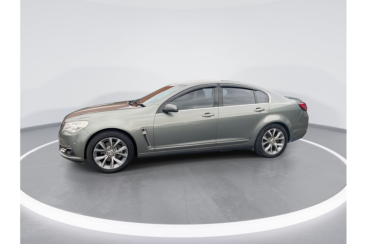 2014 Holden Calais VF
