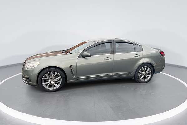 2014 Holden Calais VF