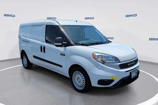 2022 RAM ProMaster City Cargo Van Tradesman