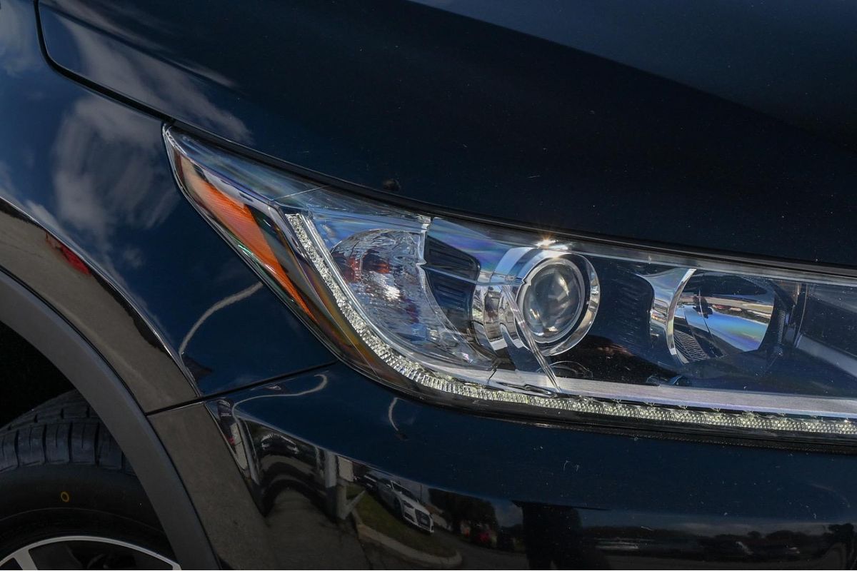 2019 Toyota Kluger GX GSU55R