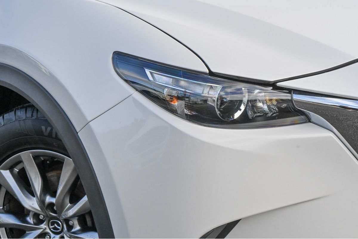 2018 Mazda CX-9 Touring TC