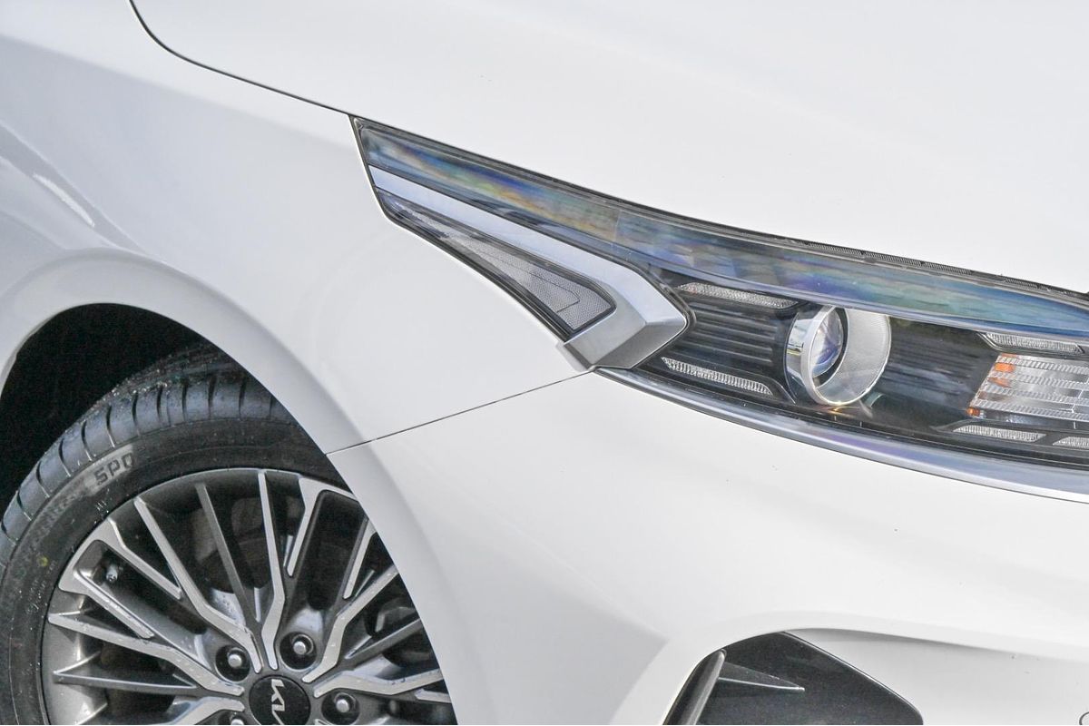2022 Kia Cerato Sport BD