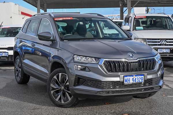 2023 SKODA Karoq 110TSI Style NU
