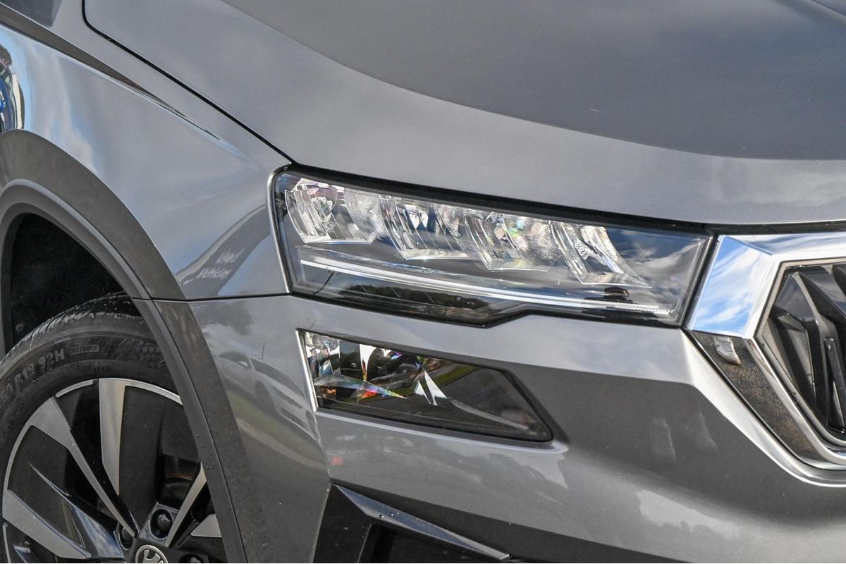 2023 SKODA Karoq 110TSI Style NU
