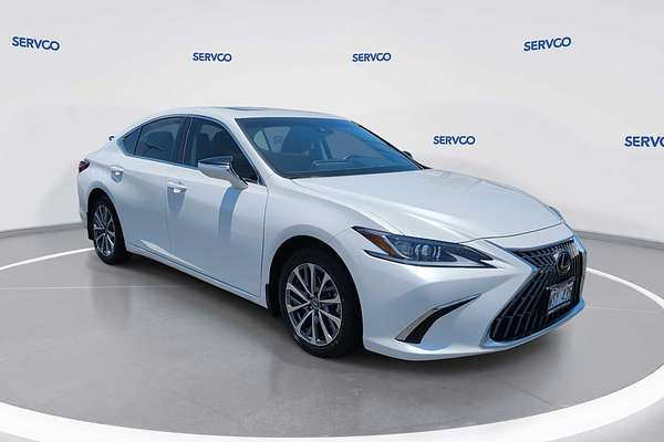2023 Lexus ES