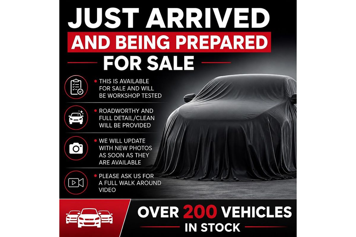 2023 Mitsubishi Pajero Sport GLX QF