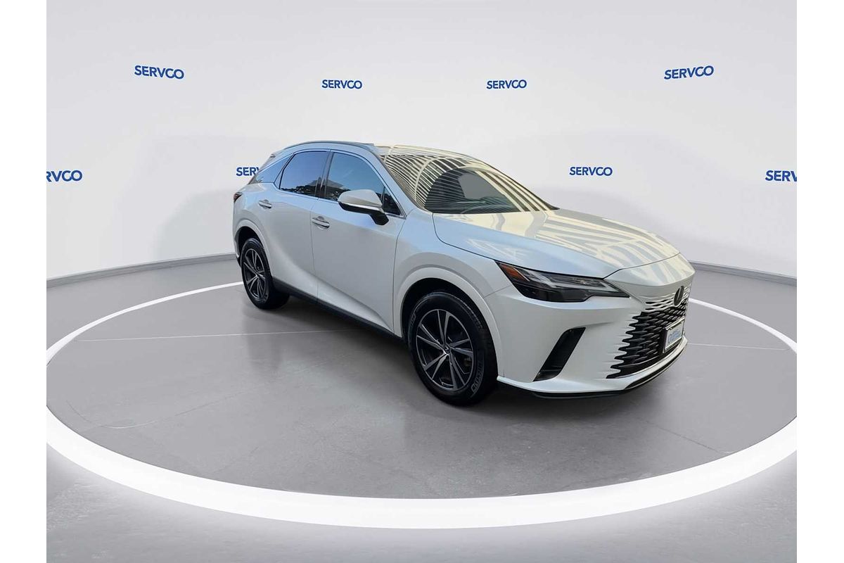2023 Lexus RX Premium
