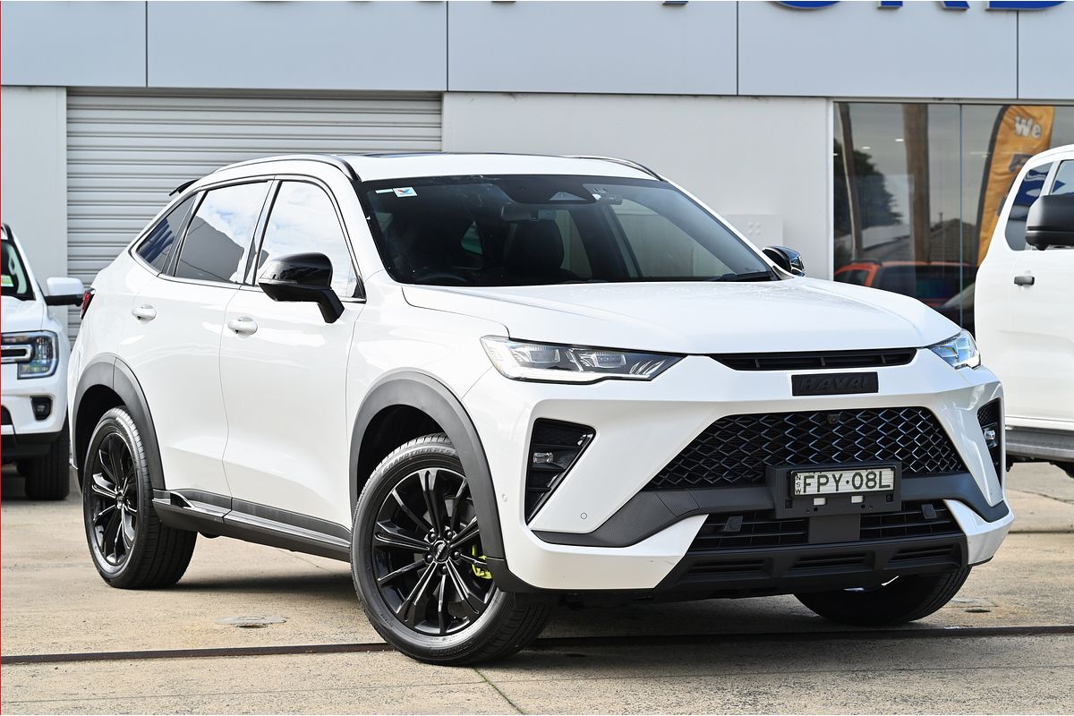 2022 GWM Haval H6GT Ultra B03