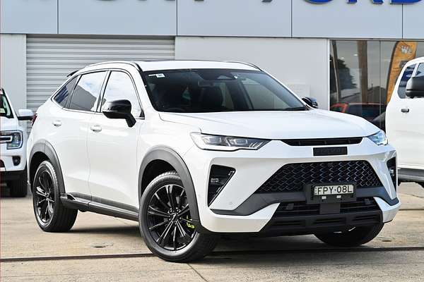 2022 GWM Haval H6GT Ultra B03