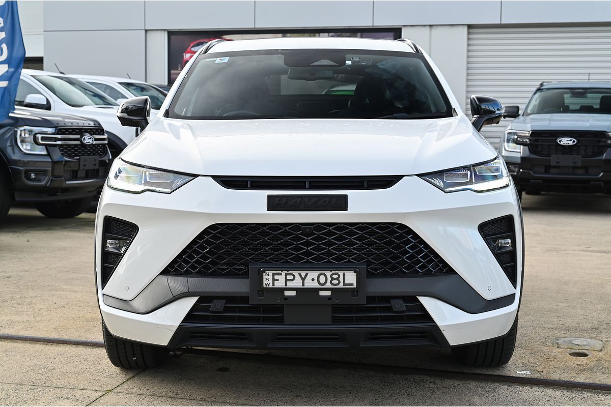 2022 GWM Haval H6GT Ultra B03