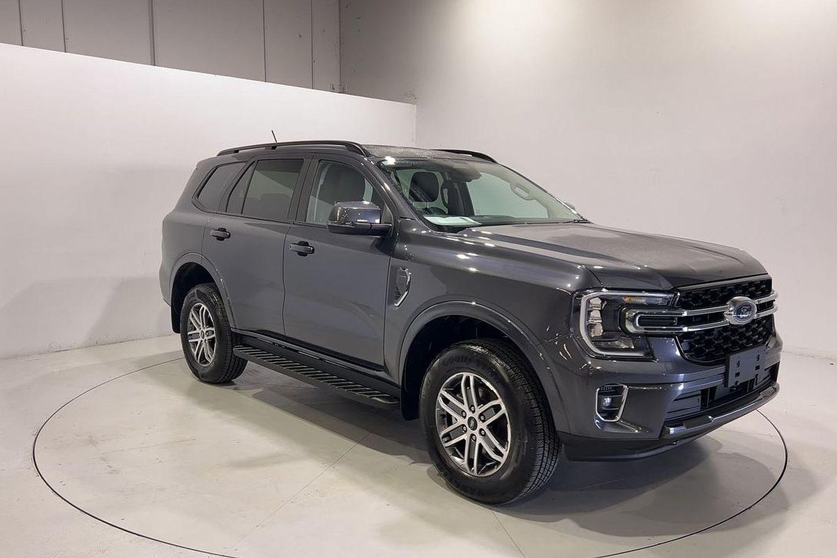 2025 Ford Everest Trend 2.0L