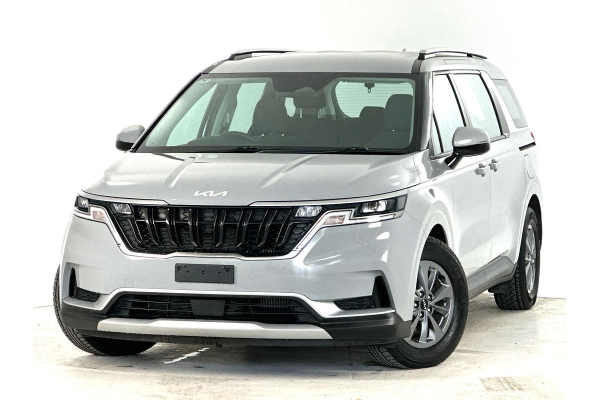 2023 Kia Carnival S KA4