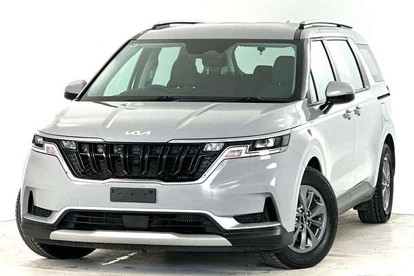 2023 Kia Carnival S KA4