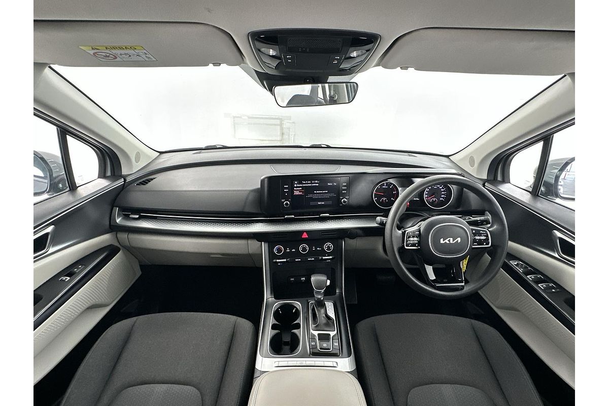 2023 Kia Carnival S KA4