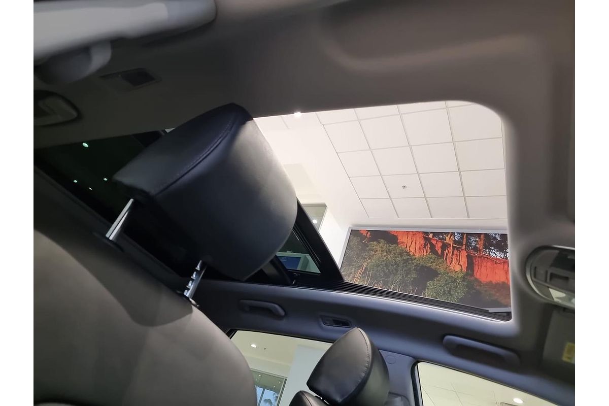 2020 Hyundai Tucson Highlander TL3