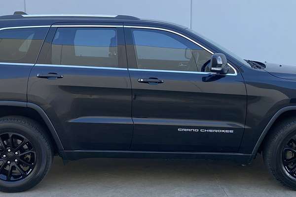 2016 Jeep Grand Cherokee Laredo WK