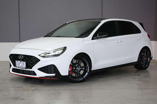 2023 Hyundai i30 N Premium PDe.V5