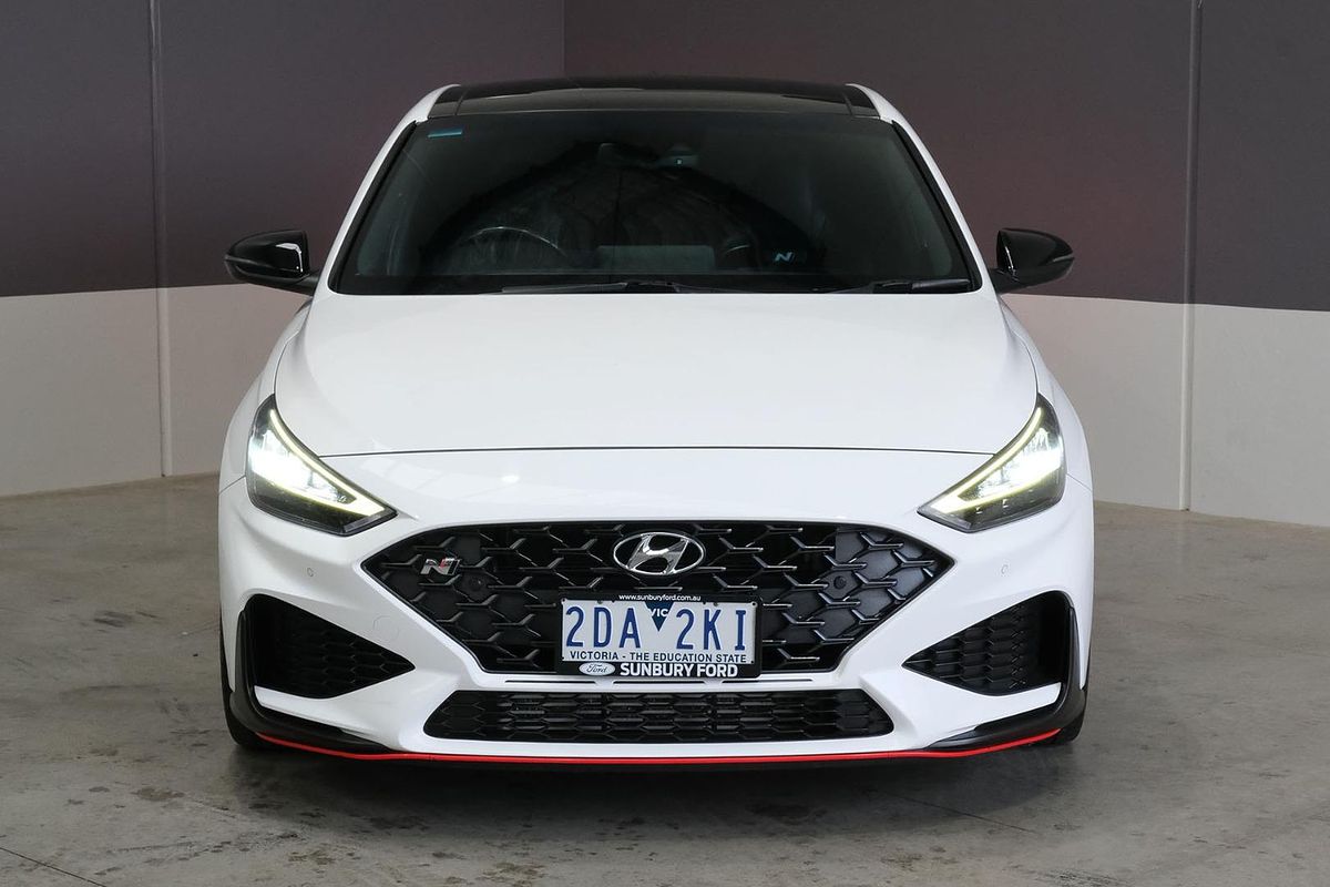 2023 Hyundai i30 N Premium PDe.V5