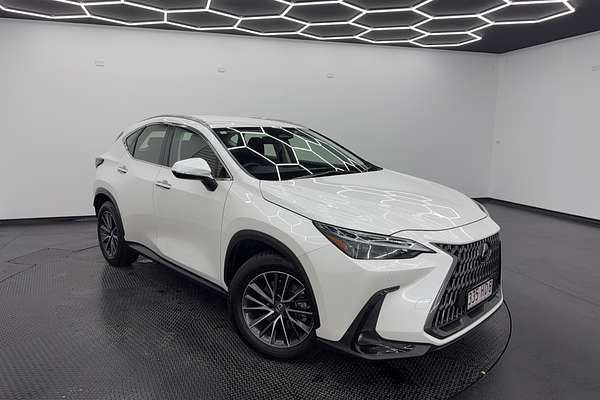 2023 Lexus NX NX250 AAZA20R