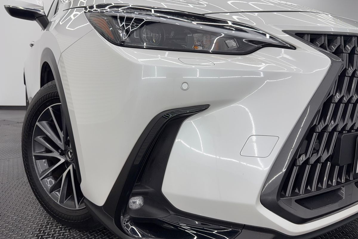 2023 Lexus NX NX250 AAZA20R