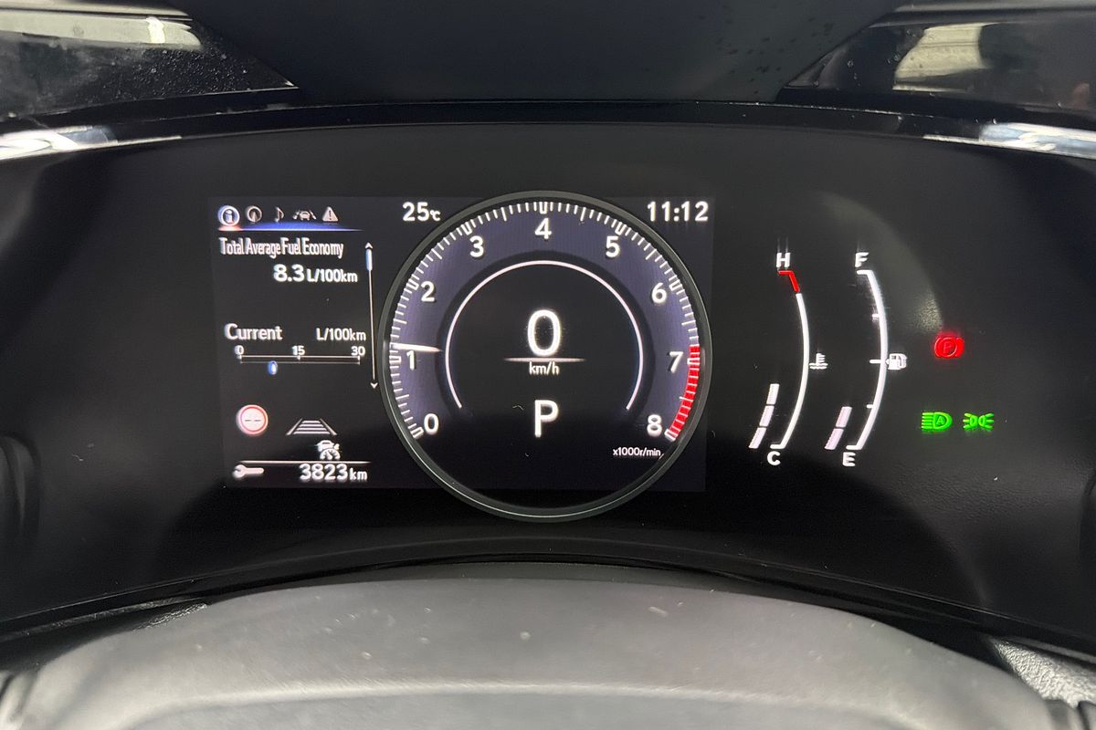 2023 Lexus NX NX250 AAZA20R