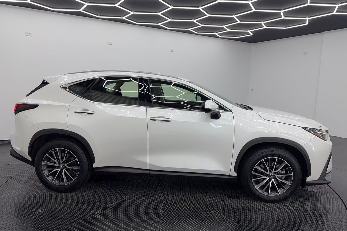 2023 Lexus NX NX250 AAZA20R