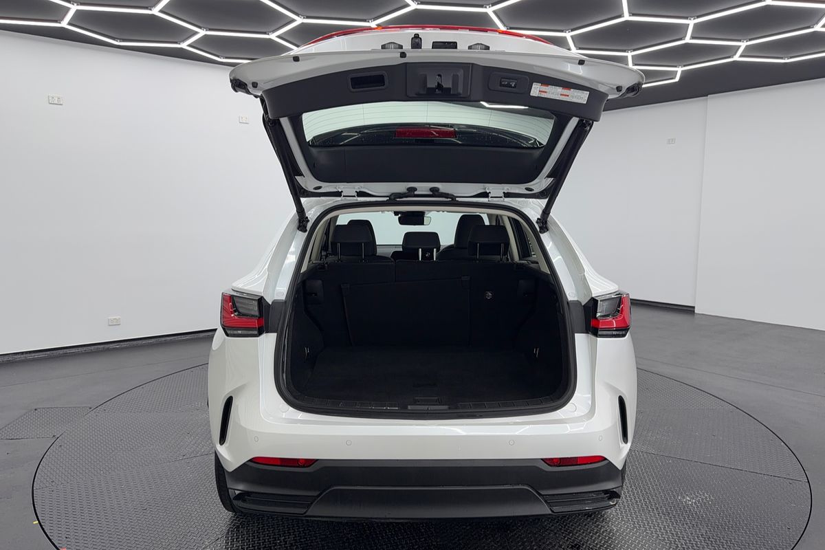 2023 Lexus NX NX250 AAZA20R