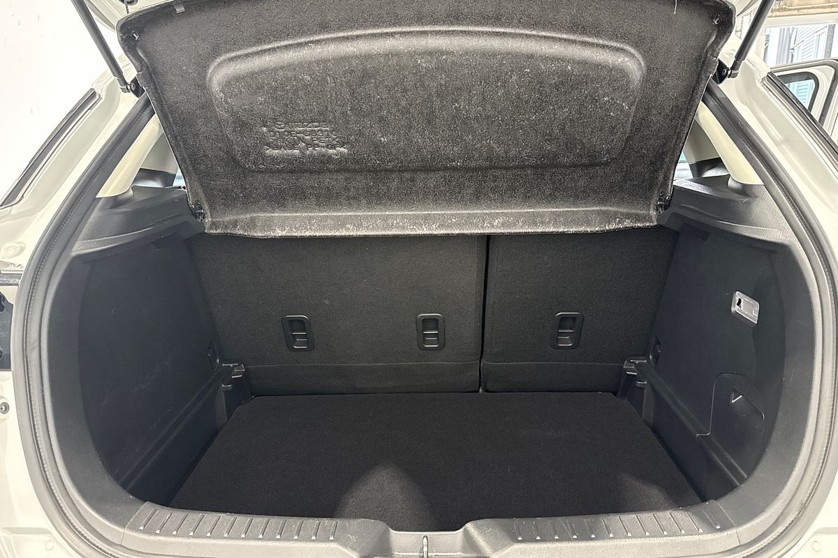 2022 Mazda CX-3 sTOURING (FWD) CX3G