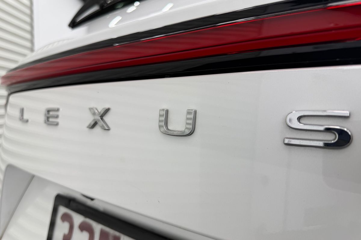2023 Lexus NX NX250 AAZA20R