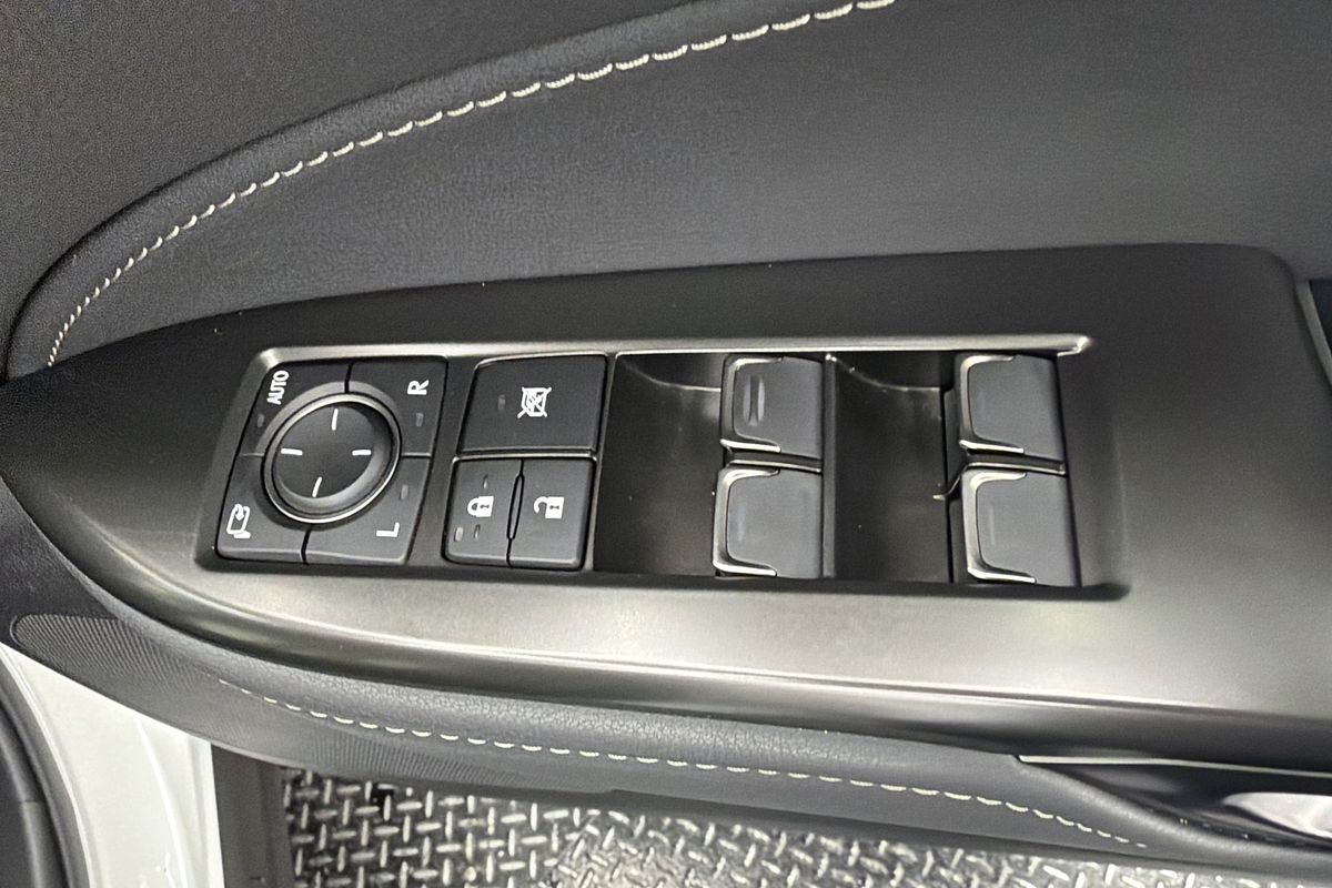 2023 Lexus NX NX250 AAZA20R