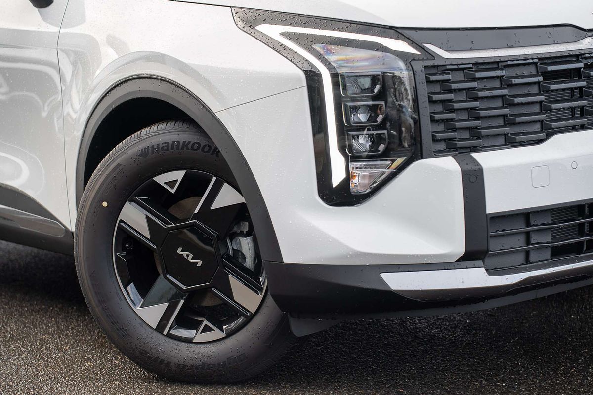 2026 Kia Sportage S NQ5 PE