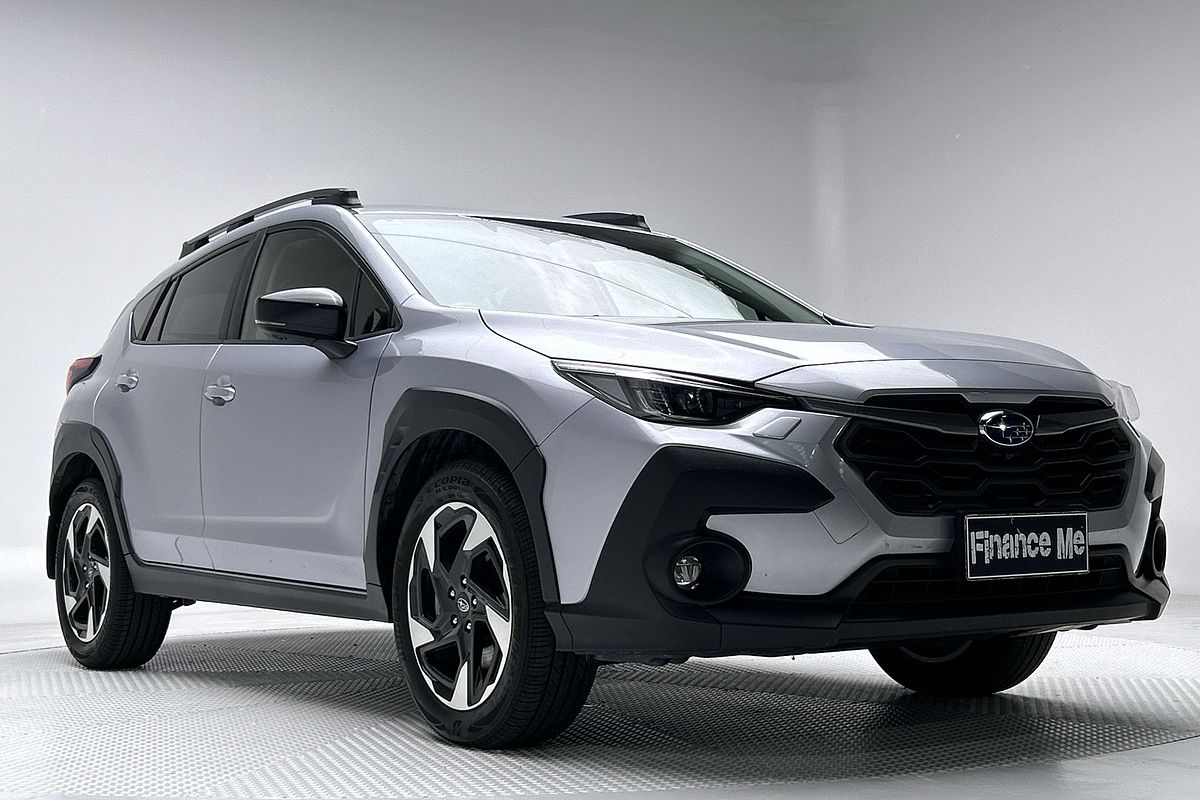 2023 Subaru Crosstrek 2.0S G6X