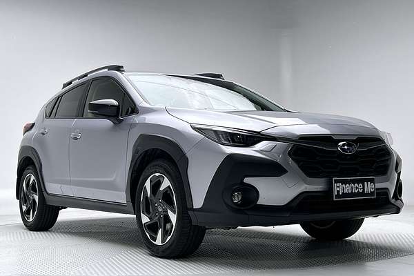 2023 Subaru Crosstrek 2.0S G6X