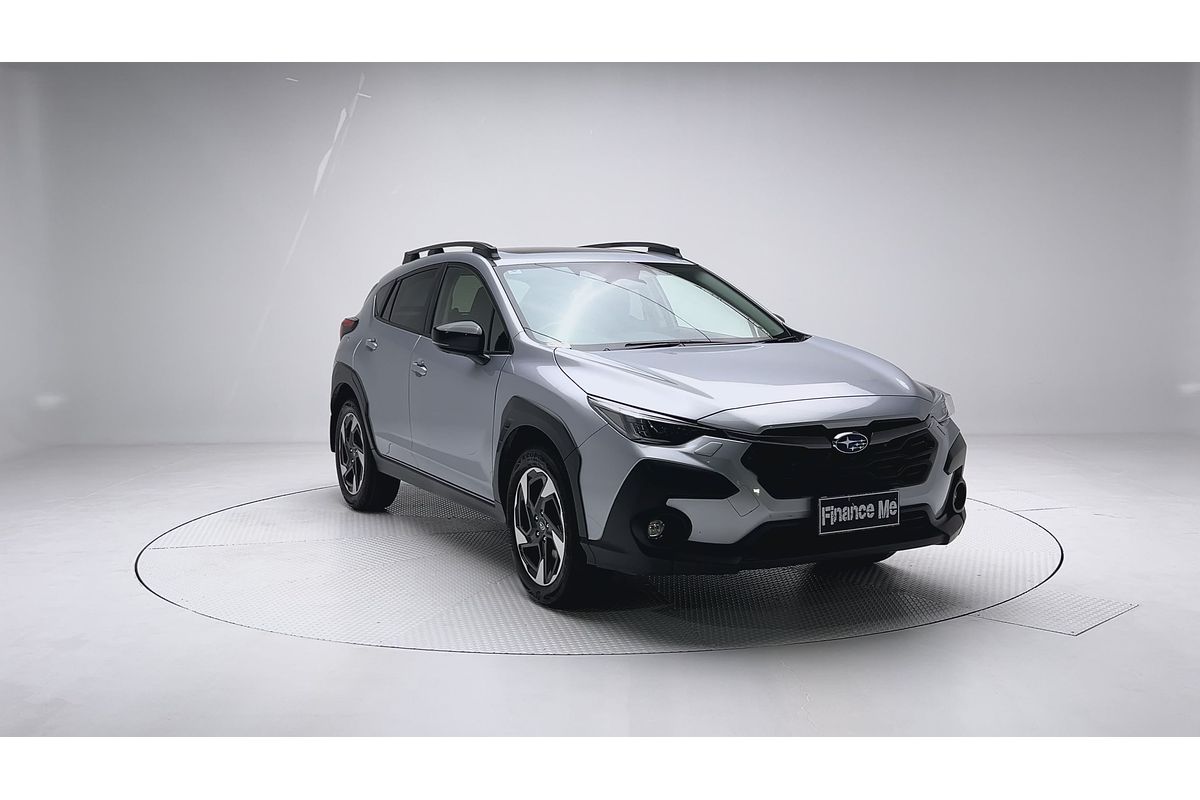 2023 Subaru Crosstrek 2.0S G6X