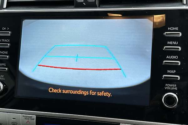 2023 Toyota Landcruiser Prado GXL GDJ150R thumb-15