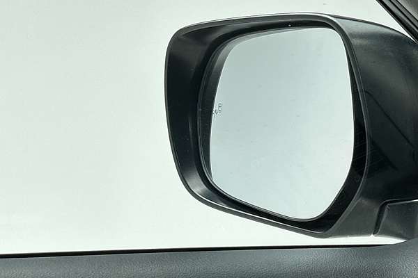2023 Toyota Landcruiser Prado GXL GDJ150R thumb-17