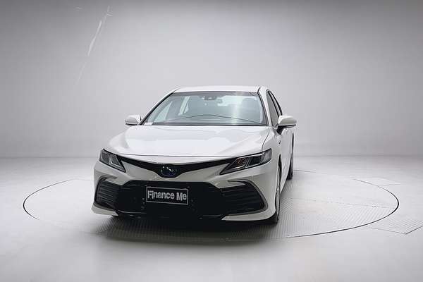2023 Toyota Camry Ascent AXVH70R thumb-2