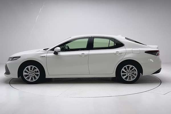 2023 Toyota Camry Ascent AXVH70R thumb-4