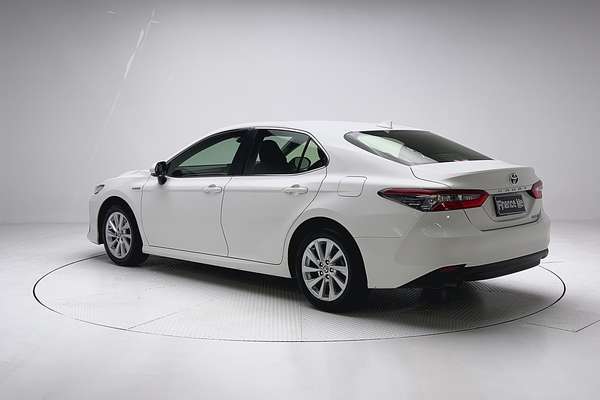 2023 Toyota Camry Ascent AXVH70R thumb-5
