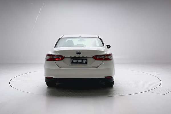 2023 Toyota Camry Ascent AXVH70R thumb-6
