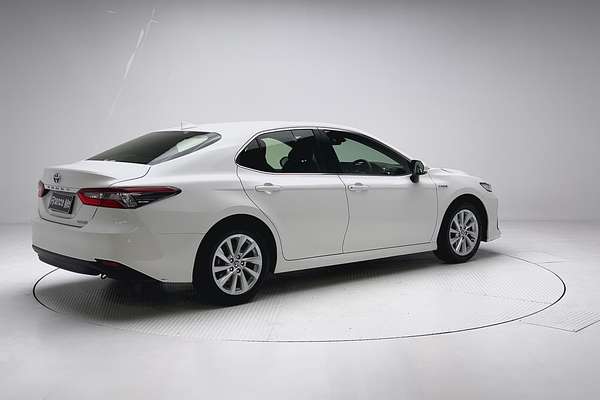2023 Toyota Camry Ascent AXVH70R thumb-7