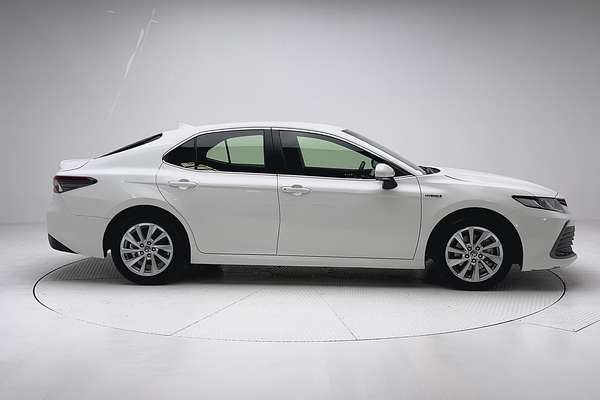 2023 Toyota Camry Ascent AXVH70R thumb-8