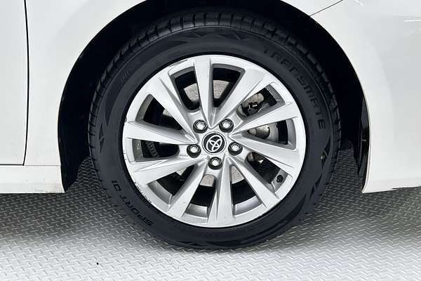2023 Toyota Camry Ascent AXVH70R thumb-9