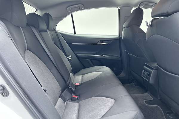 2023 Toyota Camry Ascent AXVH70R thumb-11