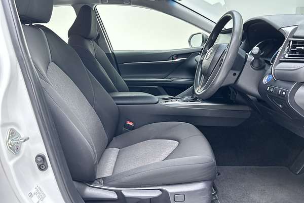 2023 Toyota Camry Ascent AXVH70R thumb-12